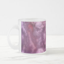 Chaos Tie-Dyed Mug