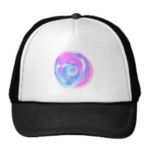 Chaos wormhole wormhole hat