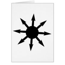 Chaosphere Cards