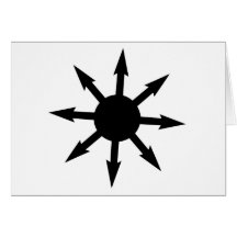 Chaosphere Cards