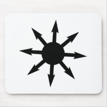 Chaosphere Mousepads