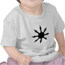 Chaosphere Shirts