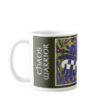 ChaosWarrior Coffee Mug