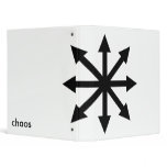 Chaotic Binder