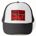 Chaotic blader games hat