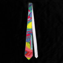 Chaotic Fringe II ties