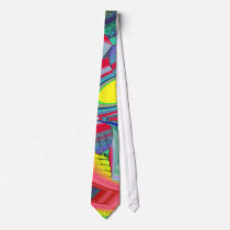 Chaotic Fringe II Neck Wear