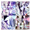 Chaotic Margins posters by HorizonSpace Chaotic Margins posters