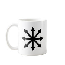 Chaotic Mug
