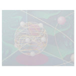 Chaotic orbits in green space dimension custom letterhead