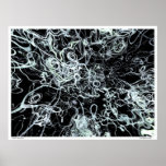 Chaotic Synapses Poster