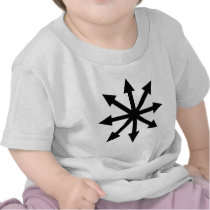 Chaotic T Shirt