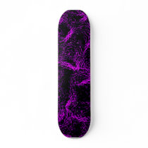 Chaotic Vines skateboards by CheDean Chaotic Vines skateboards
