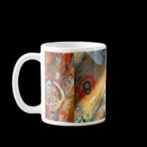 chaotic wildstyle mugs