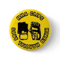 Chapa Circular Logo Guantes buttons