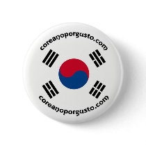 Chapa de Coreano por gusto