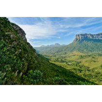 Chapada Diamantina