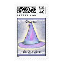 chapeau de sorcière envio