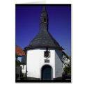 Chapel Architecture cards by janMarco Chapel Architecture cards