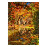 Chapel at Callaway Greeting Card
