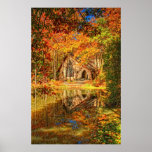 Chapel at Callaway Poster