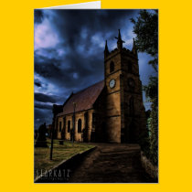 .CHAPEL. cards