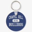 Chapel Hill - Bulldogs - High School - Tyler Texas keychains by customteamsportswear Chapel Hill - Bulldogs - High School - Tyler Texas keychains