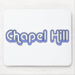Chapel Hill Mousepad mousepads