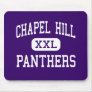 Chapel Hill - Panthers - High - Douglasville Mouse Pads