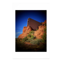 Chapel in Stone posters by elizadeb Chapel in Stone posters