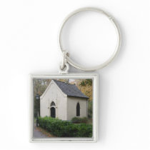 Chapel of Doorn Manor Keychains