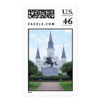 Chapel postage