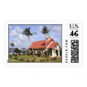 Chapel postage