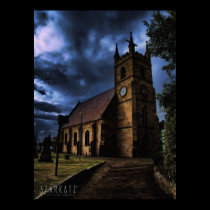 .CHAPEL. posters by StarK8tz .CHAPEL. posters