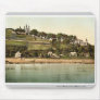 Chapel, Wurzburg, Bavaria, Germany rare Photochrom Mouse Pads