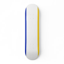 Chapeltique, El Salvador skateboards by bestflag Chapeltique, El Salvador skateboards