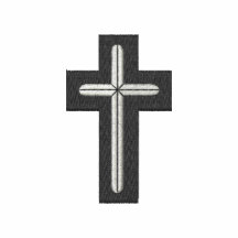 Chaplain Cross