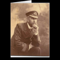 Chapman James Clare cards