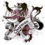 Chapman Tartan Lion