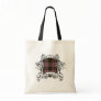 Chapman Tartan Shield