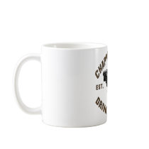 Chappaquiddick mugs