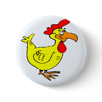 Chappo Chicken Pins