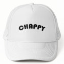 Chappy Hat