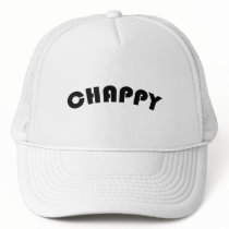 Chappy Hat by thehatch Chappy Hat