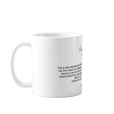 Chapter 10 coffee mugs by KarenWrigley