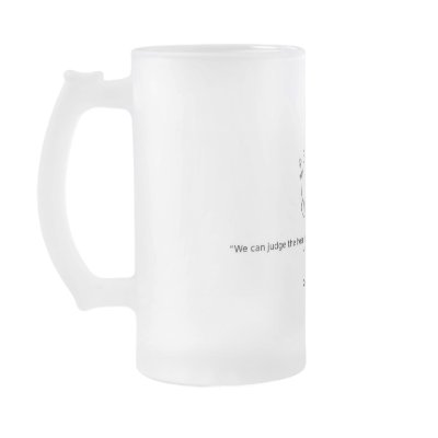 Chapter 11 mug by KarenWrigley