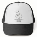 Chapter 12 Hat