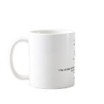 Chapter 12 coffee mug