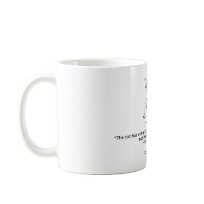 Chapter 12 coffee mug by KarenWrigley