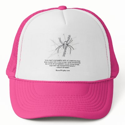 Chapter 13 hats by KarenWrigley